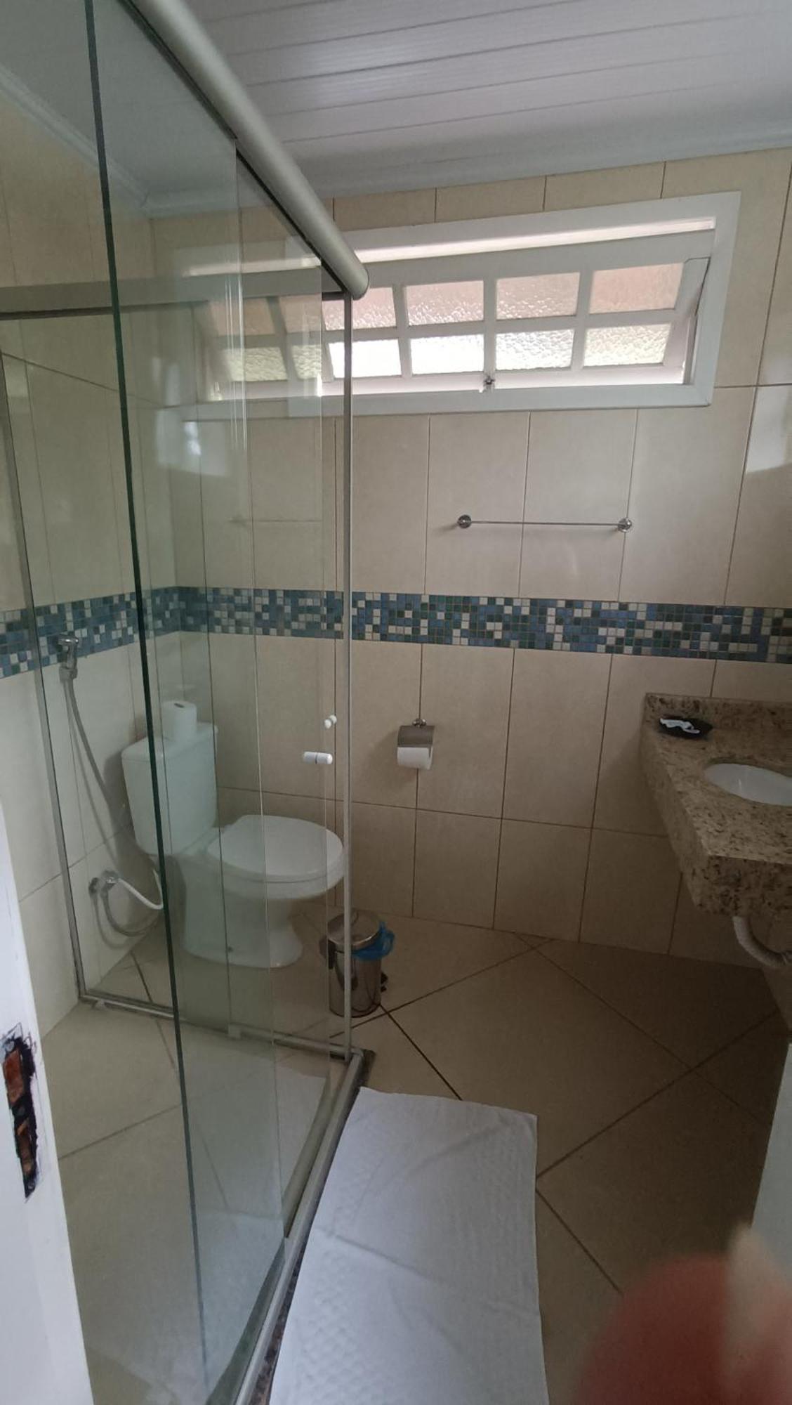 Flats Com Deque, Cozinha E Churrasqueira Conservatoria Exterior photo