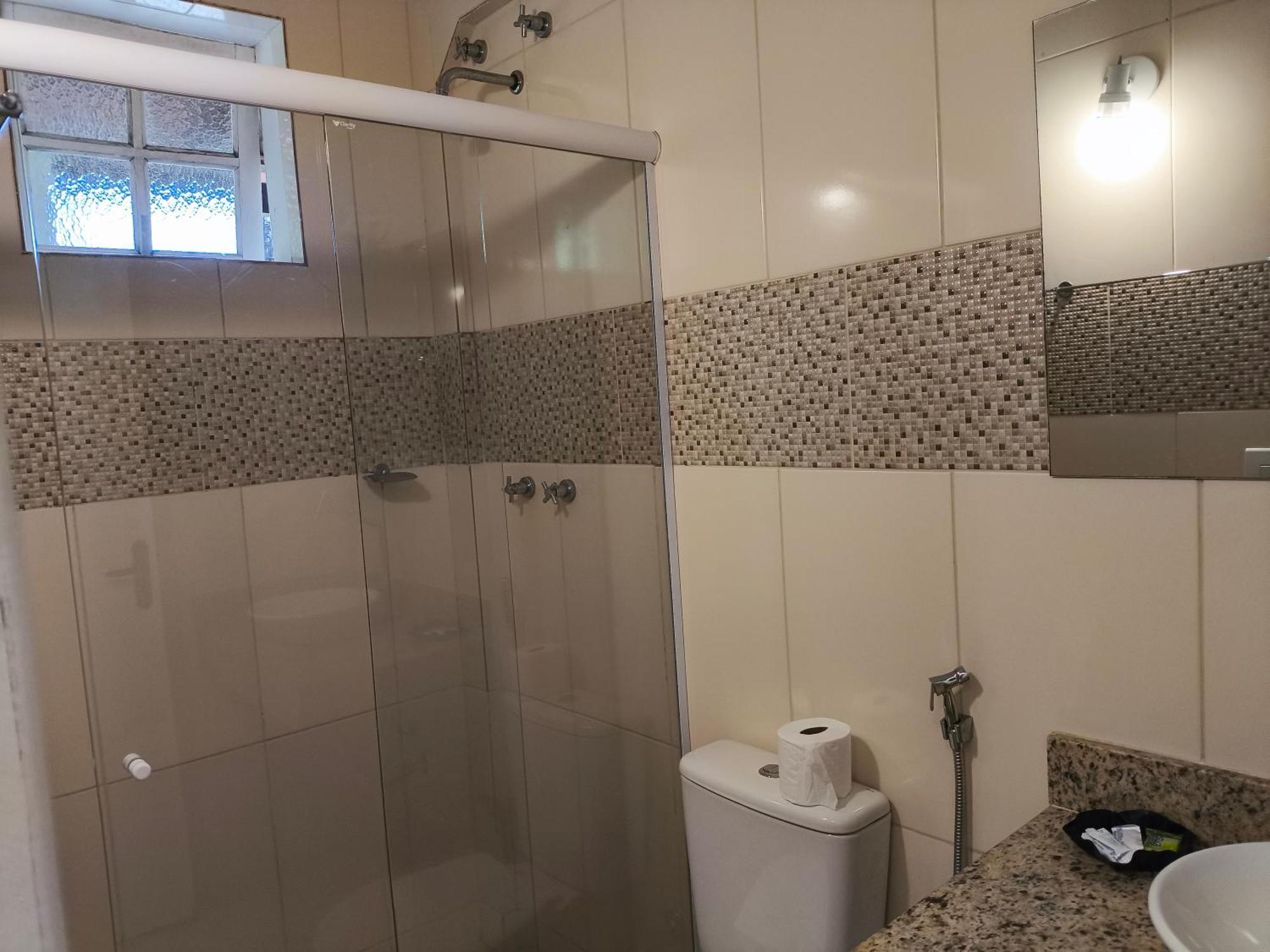 Flats Com Deque, Cozinha E Churrasqueira Conservatoria Exterior photo